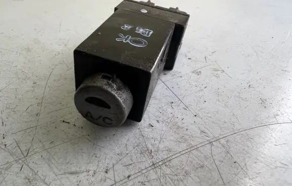 Ford Ranger Air conditioning (A/C) switch 