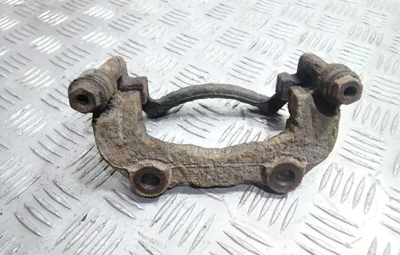 Audi 80 90 S2 B4 Front Brake Caliper Pad/Carrier 