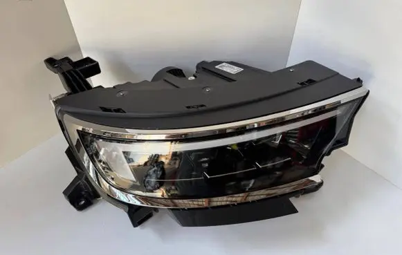 Opel Mokka B Headlight/headlamp 9834008880