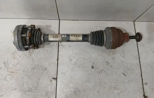 Audi R8 4S Rear driveshaft/prop shaft 4S0501204B