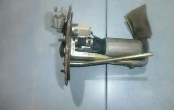 Mitsubishi Space Wagon In-tank fuel pump