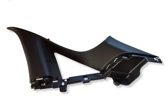 Renault Arkana Tailgate/trunk side cover trim D29632JL000