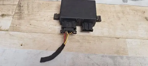 Volkswagen Lupo Immobilizer control unit/module 6X0953257 73654302