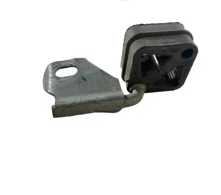 Muffler mount bracket/holder