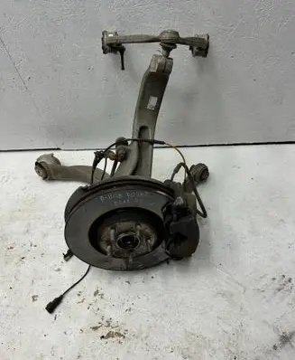 Land Rover Range Rover Velar Front wheel hub spindle knuckle HK833K186BC