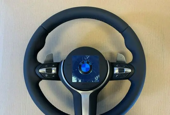 BMW 2 F45 Steering wheel 32307850404 32307848339