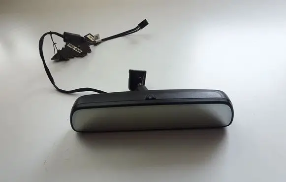 Subaru Legacy Rear view mirror (interior) 048368
