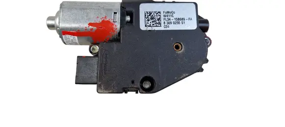 Ford F150 Sunroof motor/actuator FL3415B689 FL3415B689FA 83090255S1