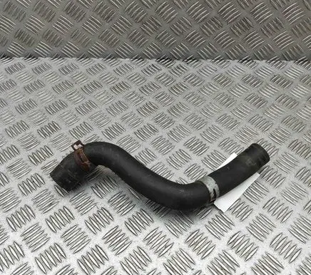 Toyota Auris E180 Engine coolant pipe/hose 165720T180