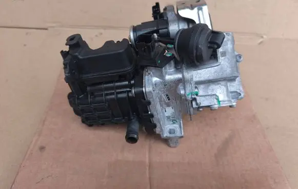 Ford Mondeo MK V EGR valve 0280751018