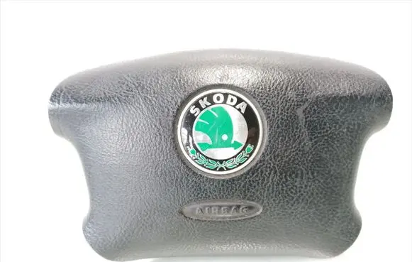 Skoda Octavia Mk2 (1Z) Steering wheel airbag 1U0880201K