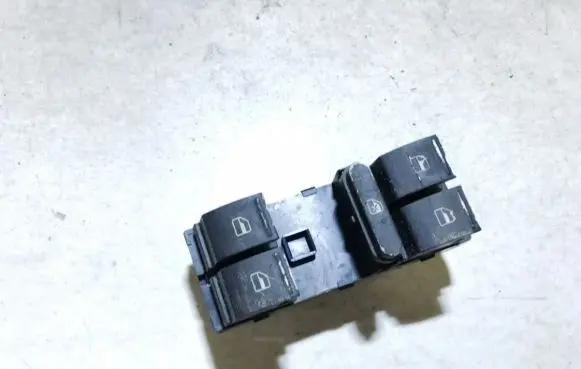 Volkswagen PASSAT B6 Electric window control switch 1k4959857