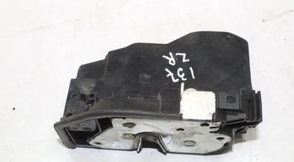 Mini Cooper Countryman R60 Rear door lock 7276686