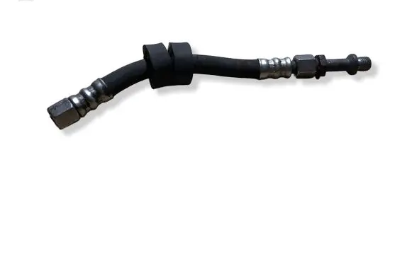 Volkswagen Transporter - Caravelle T5 Fuel line pipe 070127511C