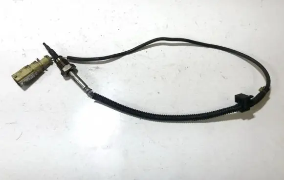 Exhaust gas temperature sensor