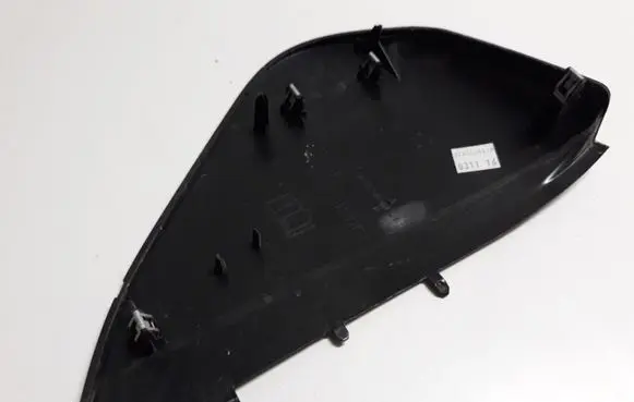 Audi Q7 4M Dashboard side end trim 4M0857085A