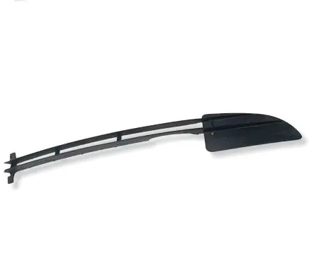 Mercedes-Benz W123 Front bumper lower grill 1238880223 610744