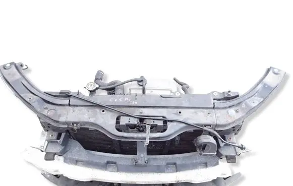 Mazda CX-5 Radiator support slam panel WRMW