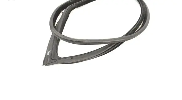 Opel Mokka Rubber seal front coupe door 7279741