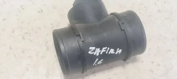 Mass air flow meter