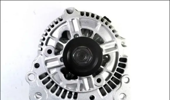 Audi A3 S3 8L Generator/alternator CA736