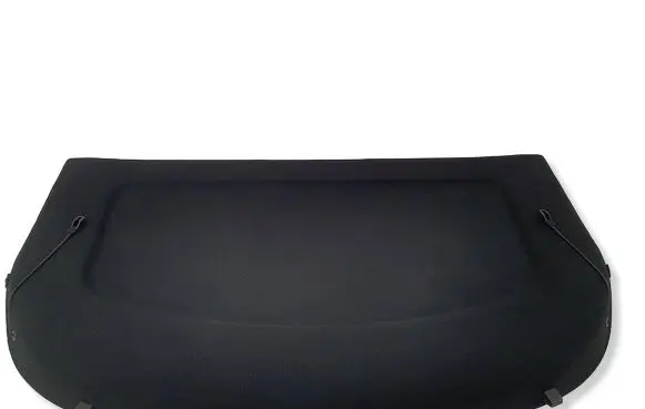 Mazda 3 III Parcel shelf BHN968310