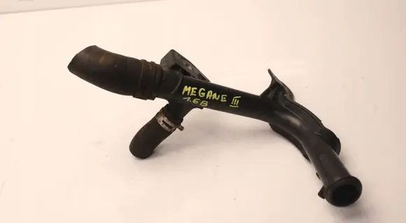 Renault Megane III Engine coolant pipe/hose 8200408549