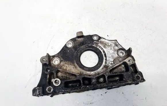 Peugeot 407 other engine part 9644251680 10dyte