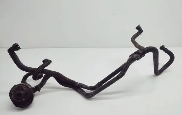 Peugeot 508 Water pump 