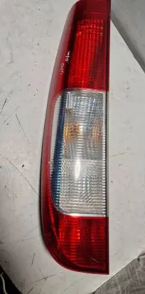 Mercedes-Benz Vito Viano W639 Rear/tail lights 96466900