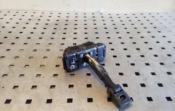 BMW X5 E53 Front door check strap stopper 51218402502 8402502