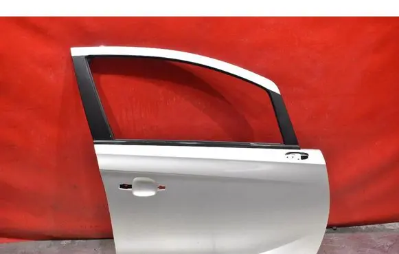 Opel Corsa E Front door 