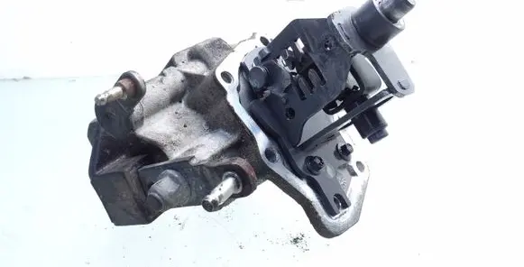 Ford Mondeo MK II Gear selector/shifter in gearbox 97ZT7211BA C65ZA