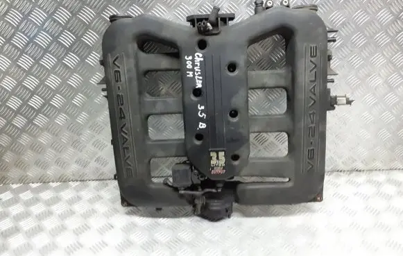 Chrysler 300M Intake manifold