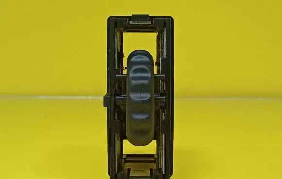 Renault Megane I Panel lighting control switch 7700434989