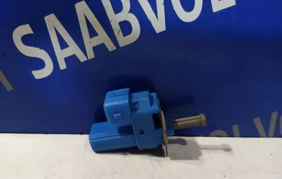 Ford C-MAX I Brake pedal sensor switch 3M5T9C872AB