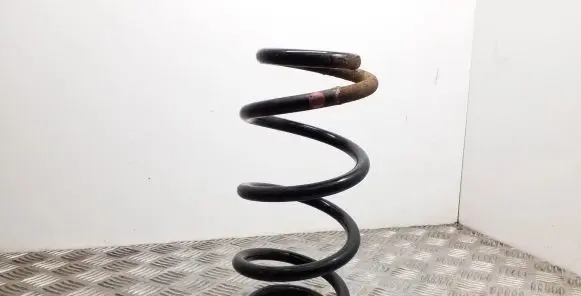Audi A5 Sportback 8TA Front coil spring