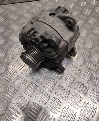 Volkswagen Touareg II Generator/alternator 059903023L FG23S057 2613166B