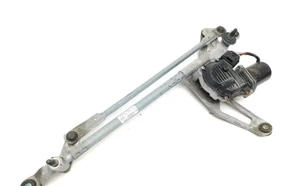 Audi Q5 SQ5 Front wiper linkage and motor A9391310 80B955023A 0709170947