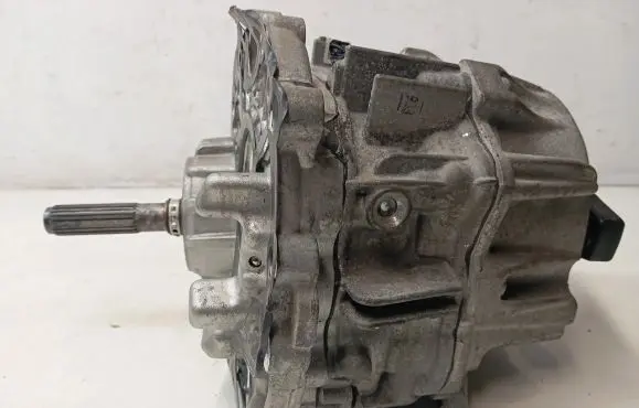 Mercedes-Benz E W213 Gearbox transfer box case A7252802600
