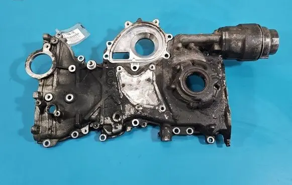 Toyota Avensis T270 Timing belt guard (cover) IMPRK1575118