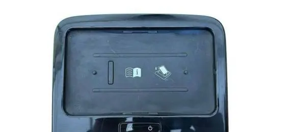 Mercedes-Benz S W223 Radio/CD/DVD/GPS head unit A2239009228 A2239016315