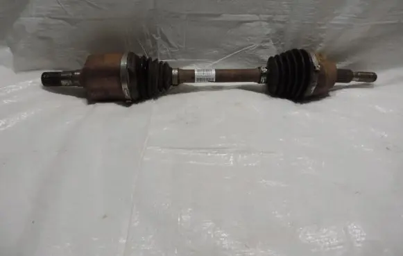 Ford S-MAX Front driveshaft E1G1-3B437-FE