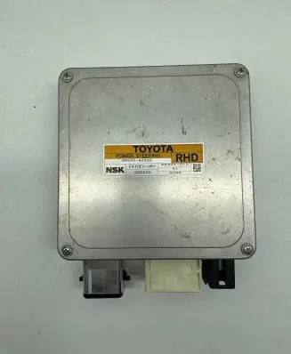 Toyota RAV 4 (XA30) Steering rack control module 8965042030 000225 EATCEC081