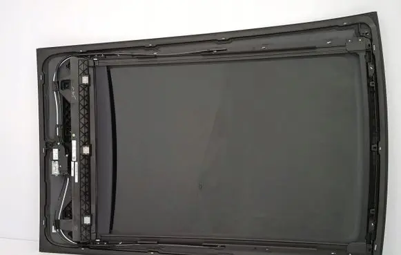 Jaguar XF X260 Sunroof frame T2H35985LKP