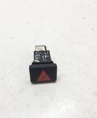 Audi A4 S4 B7 8E 8H Hazard light switch 8E0941509