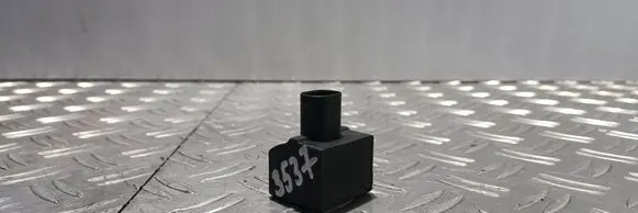 Mercedes-Benz ML W163 ESP acceleration yaw rate sensor A1635420618 3461109268