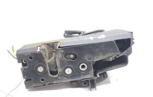 Rear door lock