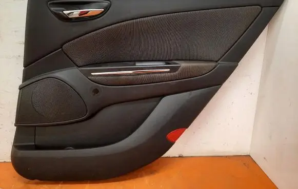 Fiat Bravo Door card panel trim set 1479340