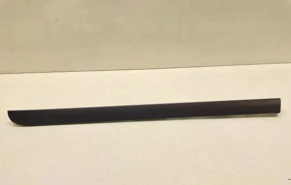 Volkswagen Touran I Dashboard glove box trim 1T1858415B